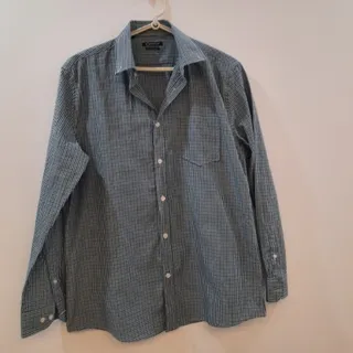 پیراهن مردانه