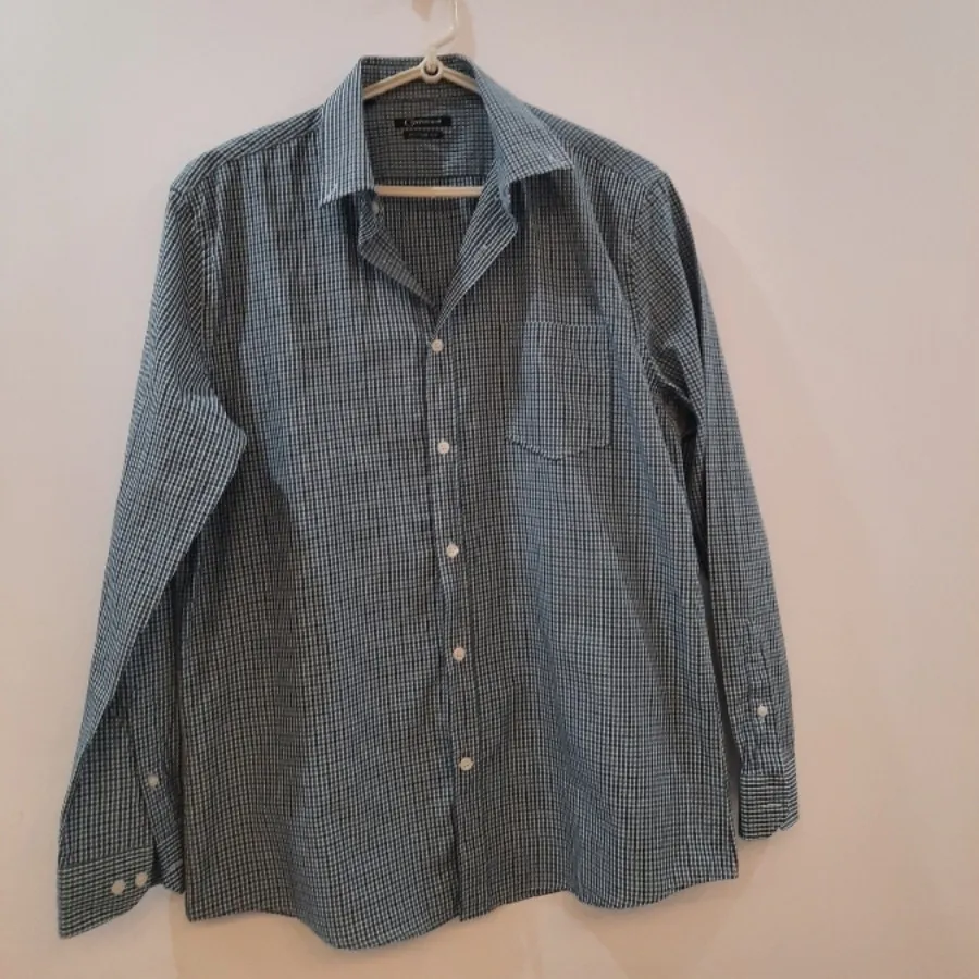 پیراهن مردانه