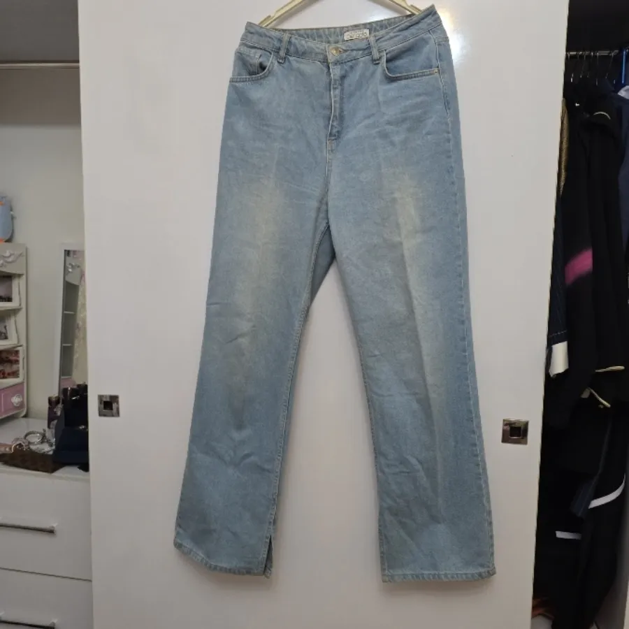 شلوار لی ترک