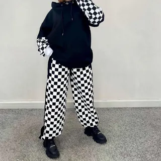 ست هودی و شلوار