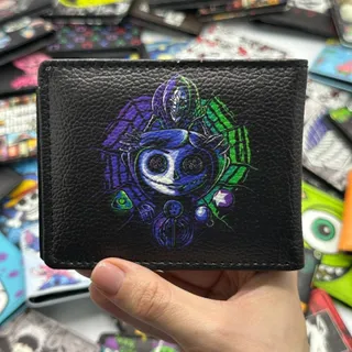 کیف پول عروس مردگان