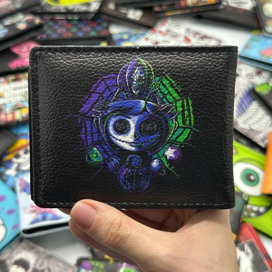 کیف پول عروس مردگان