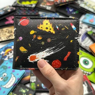 کیف پول هوا فضا