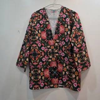 کت نخی سنتی