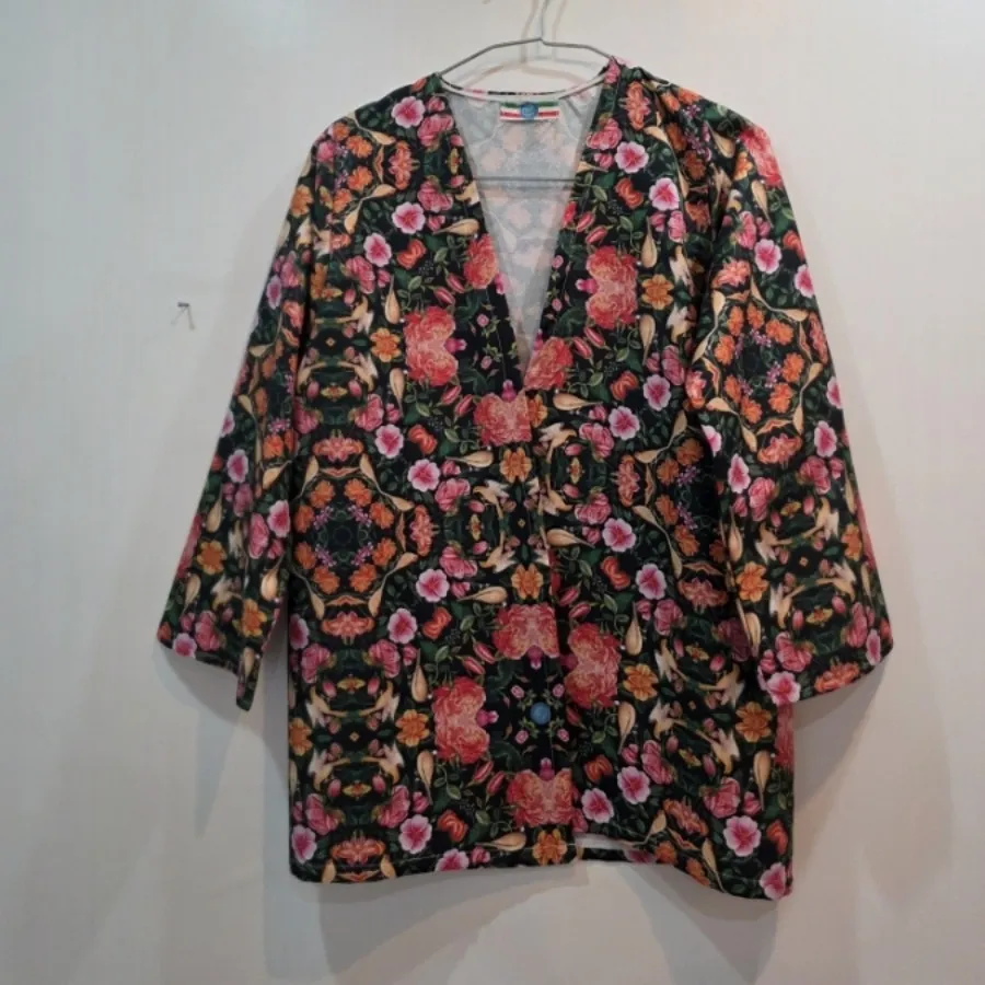 کت نخی سنتی