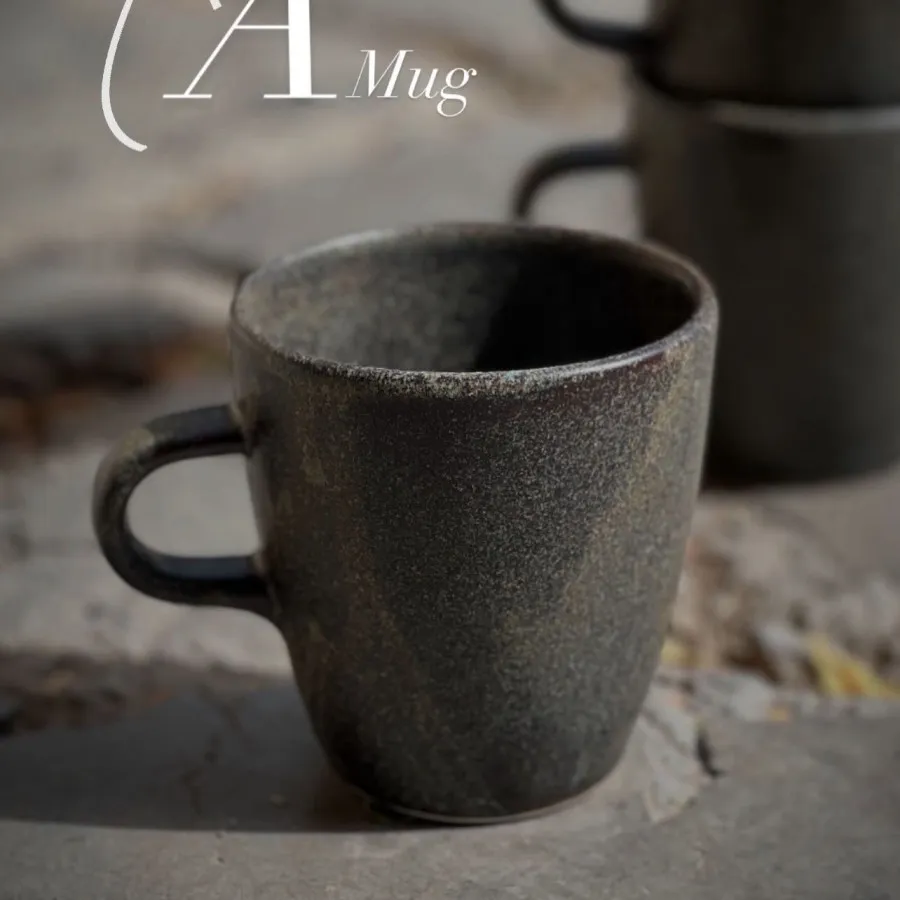 ماگ سرامیکی کیفیت عالی