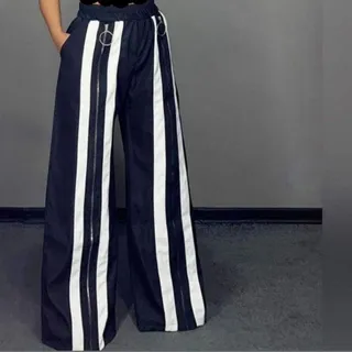 شلوار ساتین