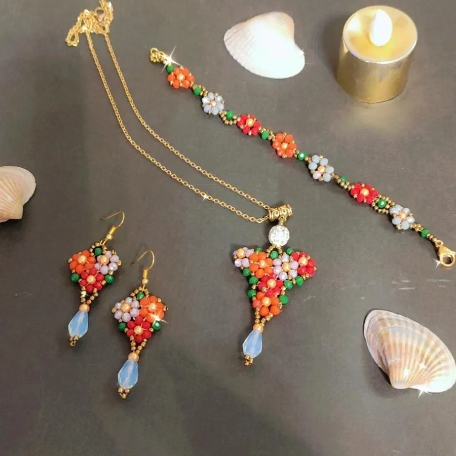 ست جواهردوری