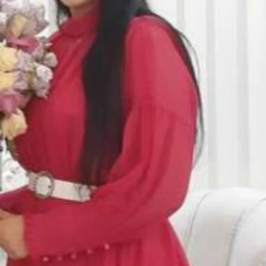 شومیزپیراهن دوتیکه مجلسی