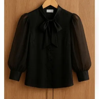 شومیز مجلسی