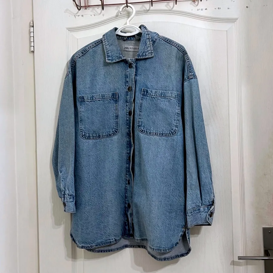 کت جین زارا