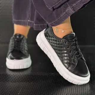 کفش شنل دوزی جدید