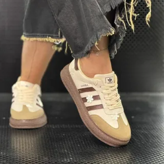 کفش ونس سامبا شیک و جدید