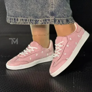 کفش اسپرت و ونس شیک