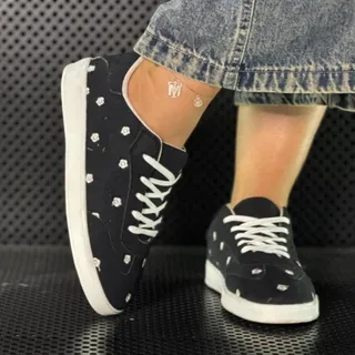 کفش اسپرت و ونس شیک