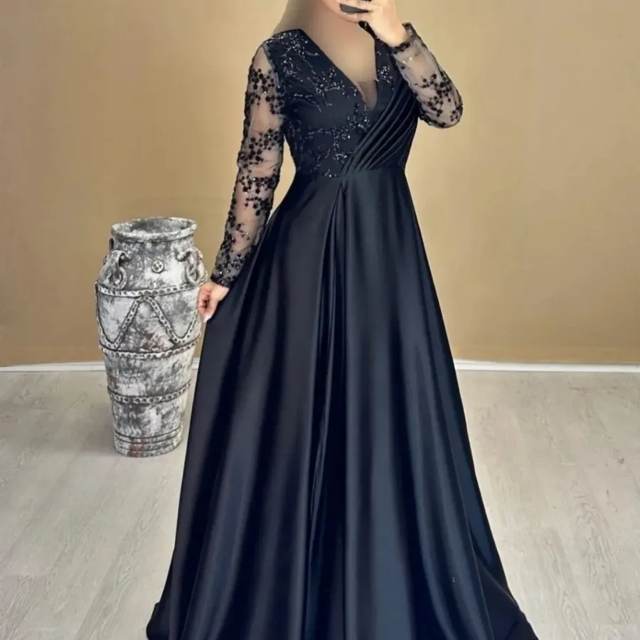 پیراهن مجلسی