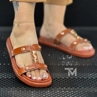 صندل شیک و طبی عسلی