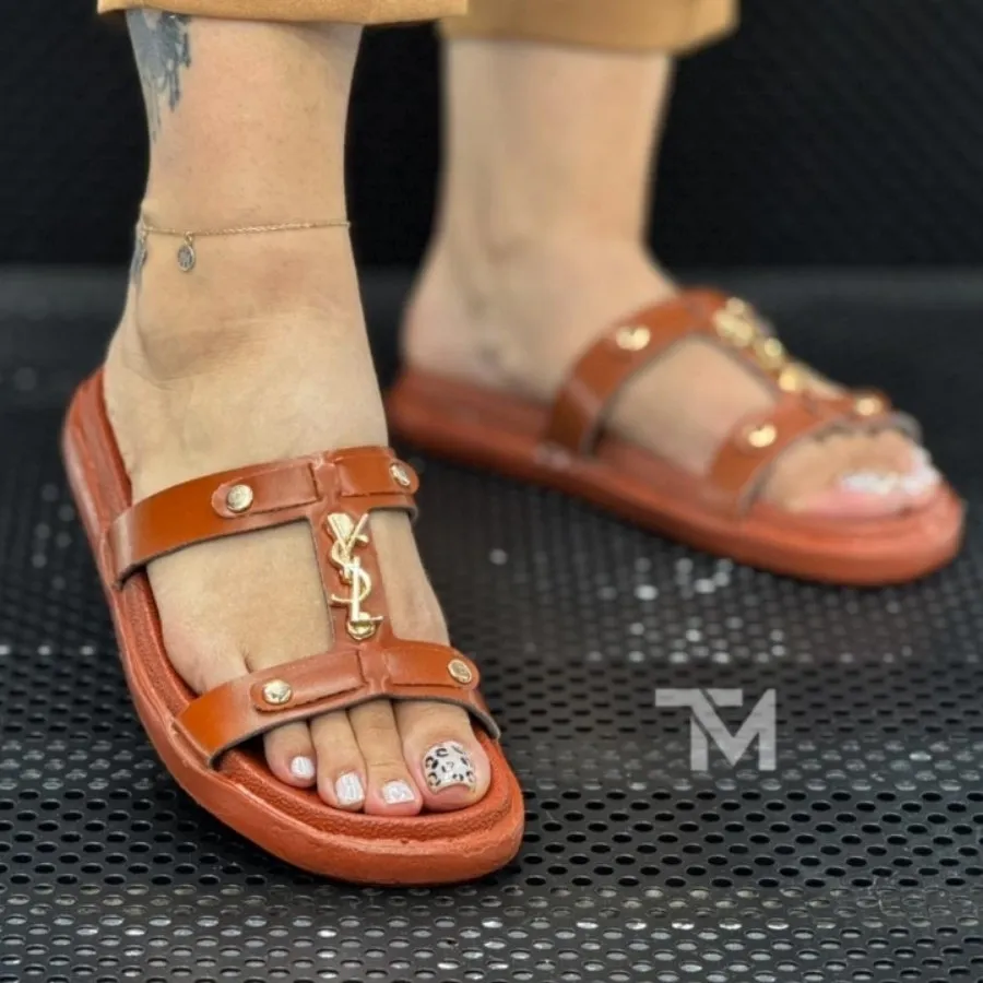 صندل شیک و طبی عسلی