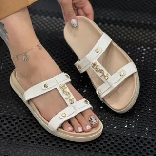 صندل شیک و طبی کرم