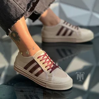 کفش کتونی ادیداس