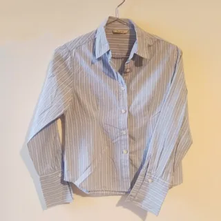 شومیز نخی خنک