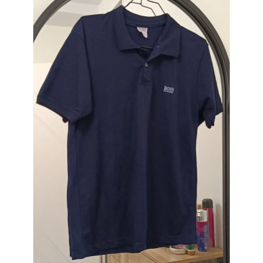 پلو شرت Boss