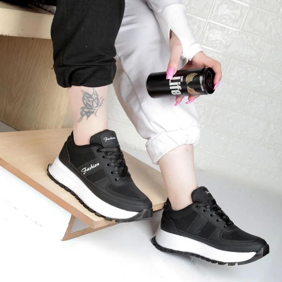 کتونی زنانه