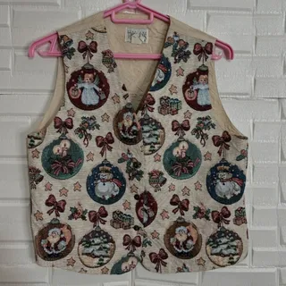 جلیقه زنانه