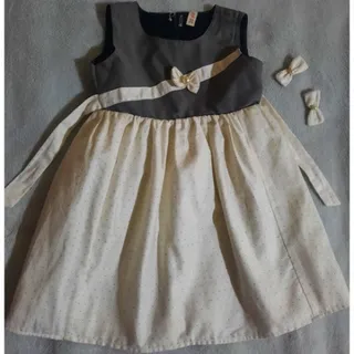 پیراهن بچگانه