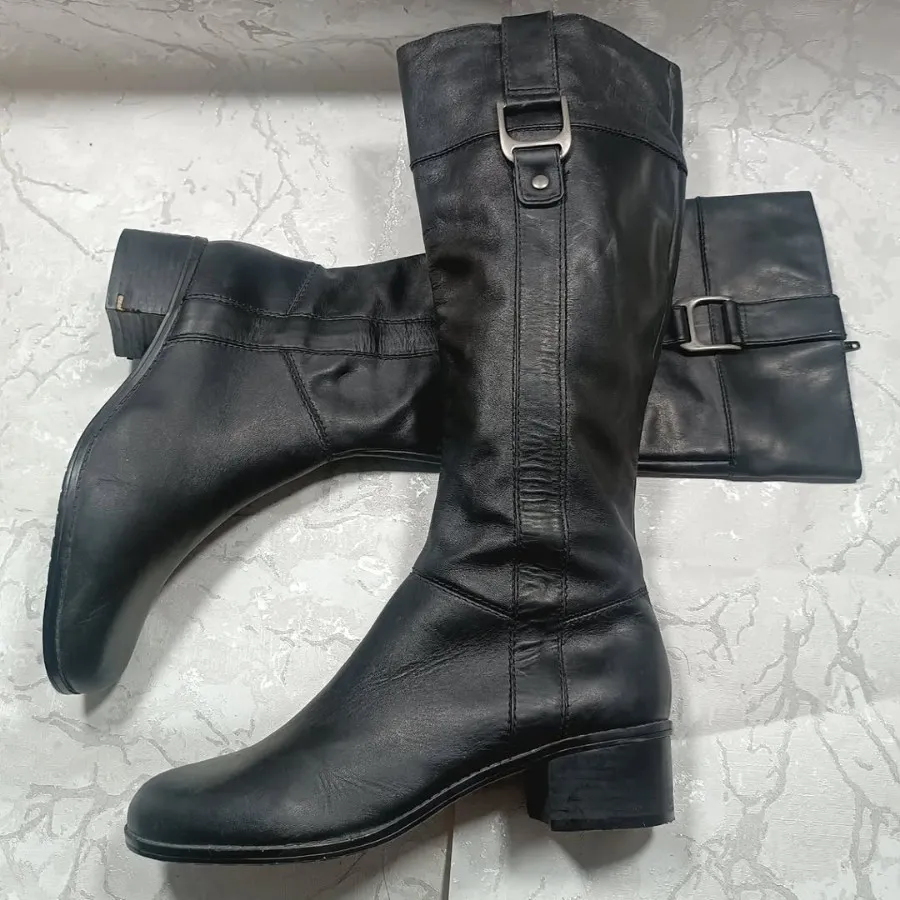 بوت زنانه اورجینال