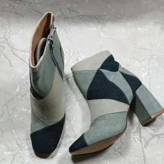 بوت زنانه اورجینال