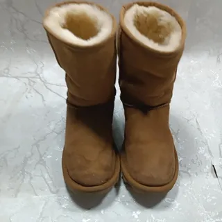 بوت آگ زنانه