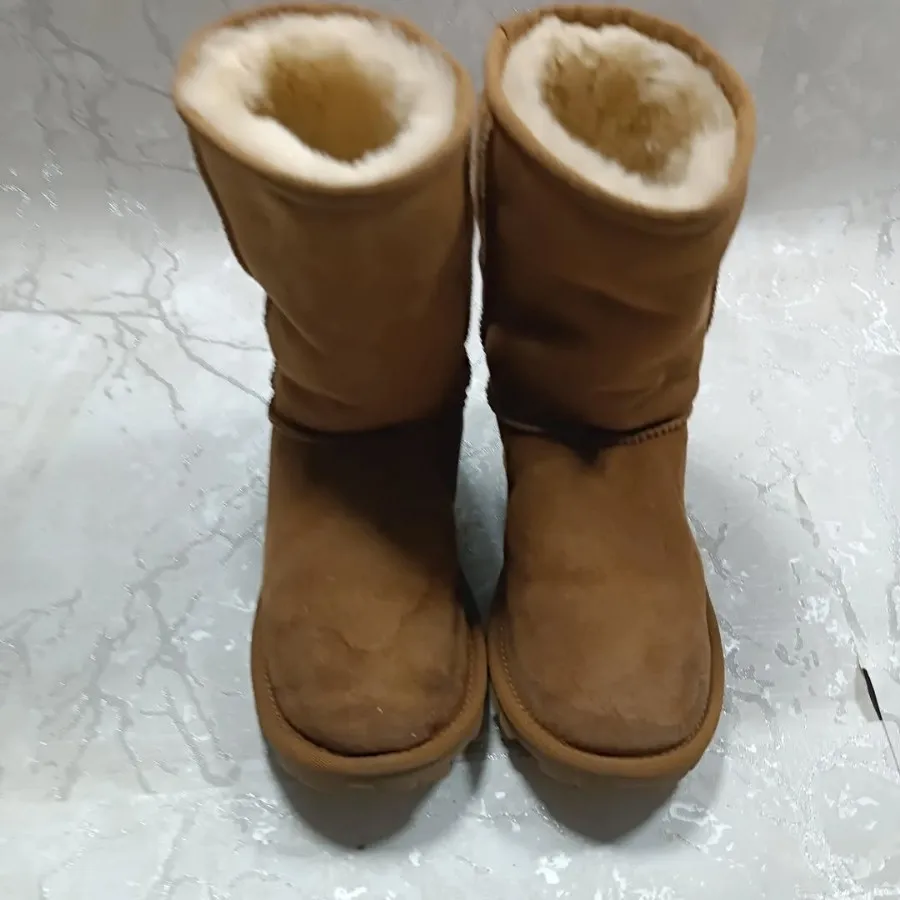 بوت آگ زنانه