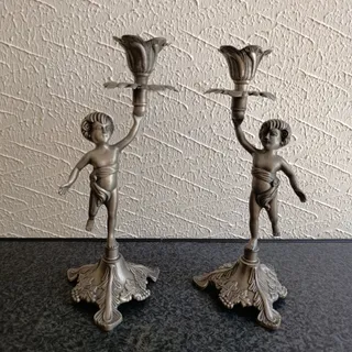 شمعدان پیوتر