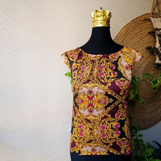 تاپ زیبا