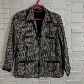 کت زنانه اورجینال