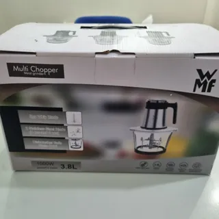 خردکن 4کاره WMF آکبند