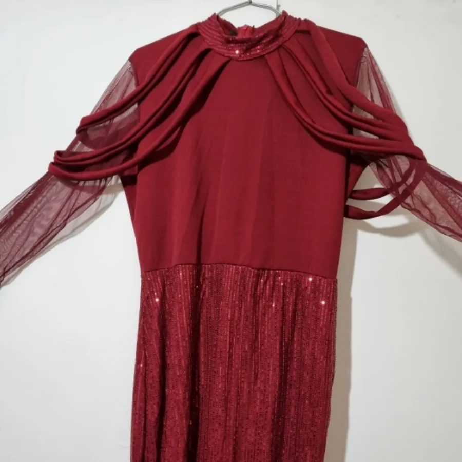 پیراهن مجلسی