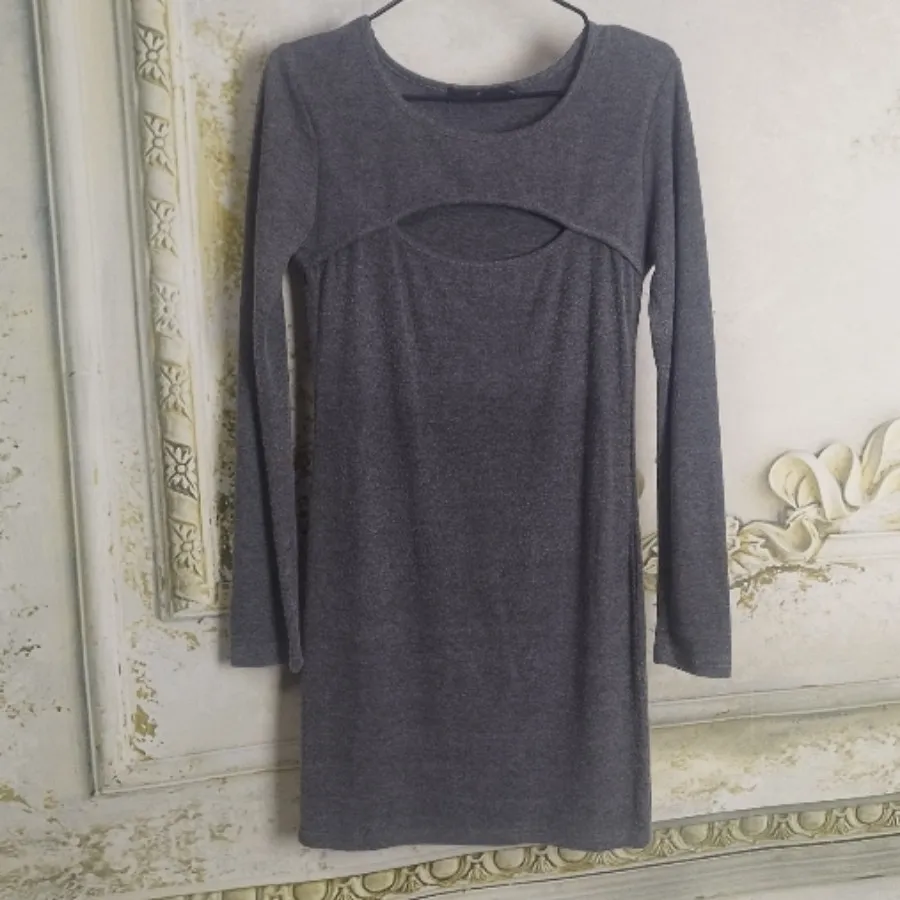 پیراهن کوتاه