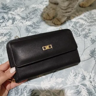 کیف دستی چرم