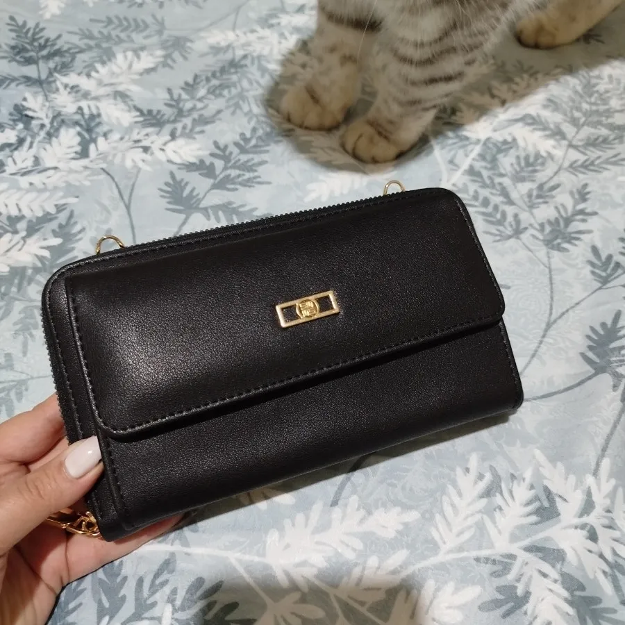 کیف دستی چرم