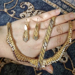 سرویس نقره