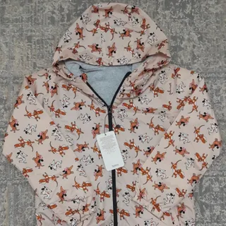 بارونی ترک اسپرت تا7سال