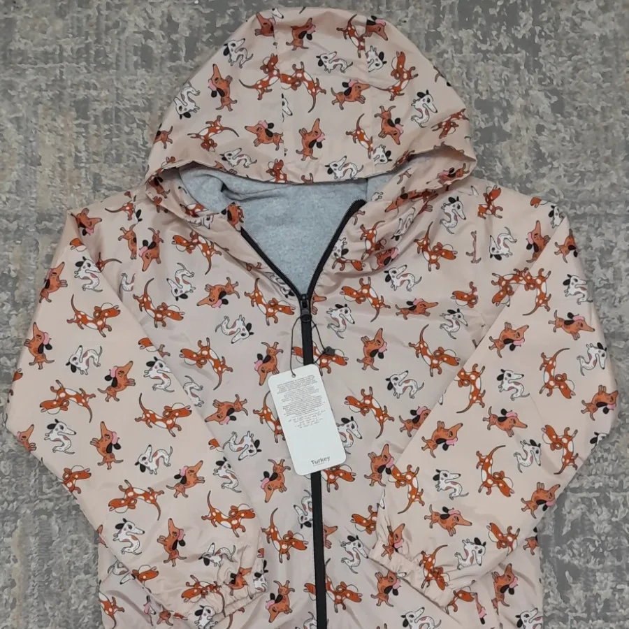 بارونی ترک اسپرت تا7سال