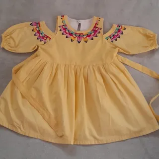 پیراهن سرخپوستی وارداتی