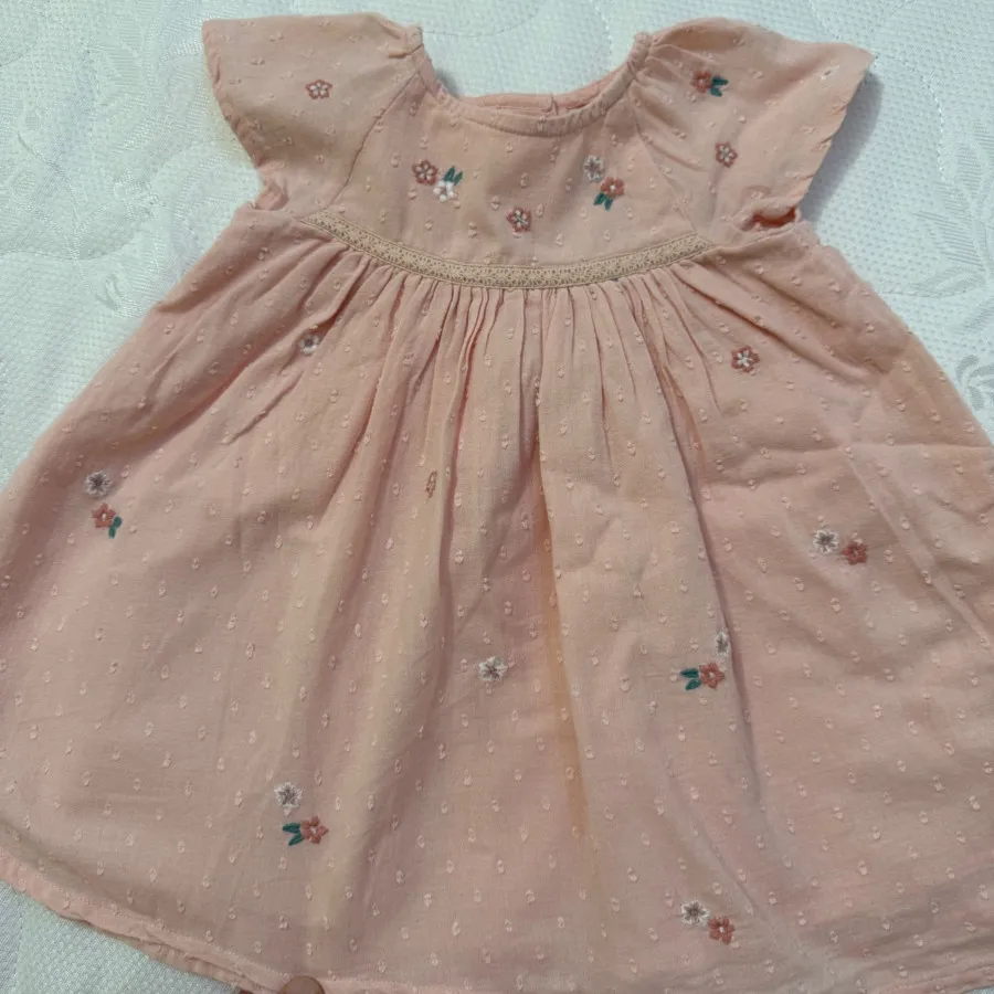 پیراهن بچگانه برند جورج