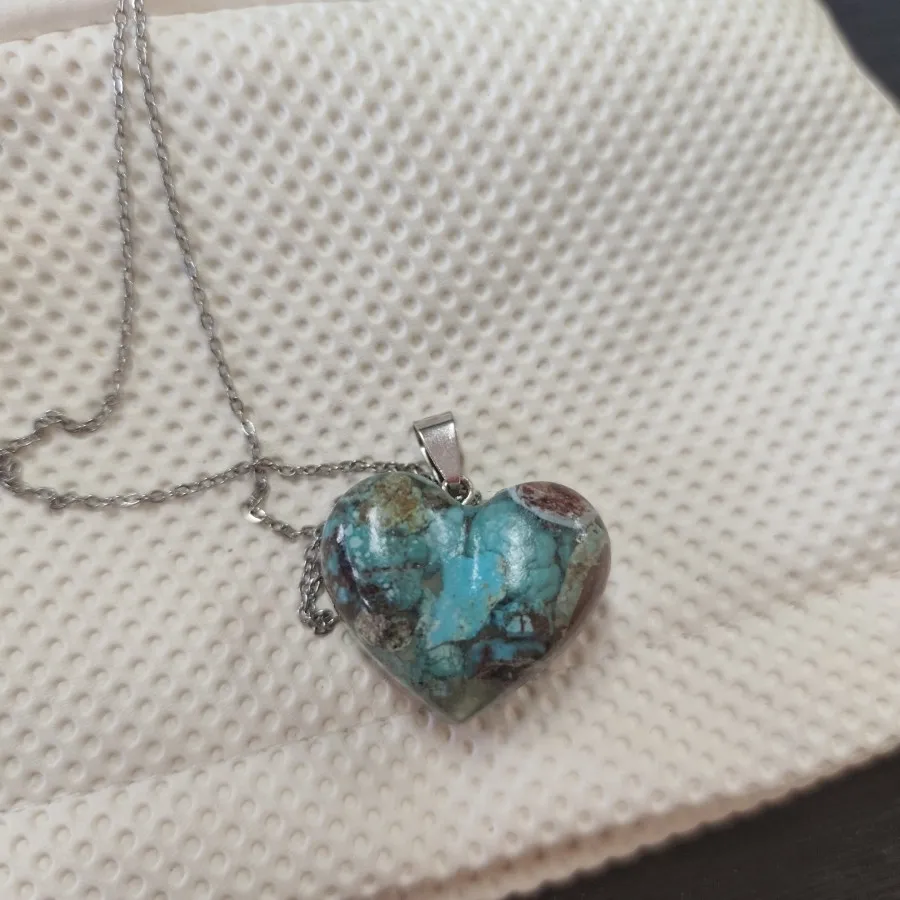 ترکیب سحرانگیزفیروزه&رزین