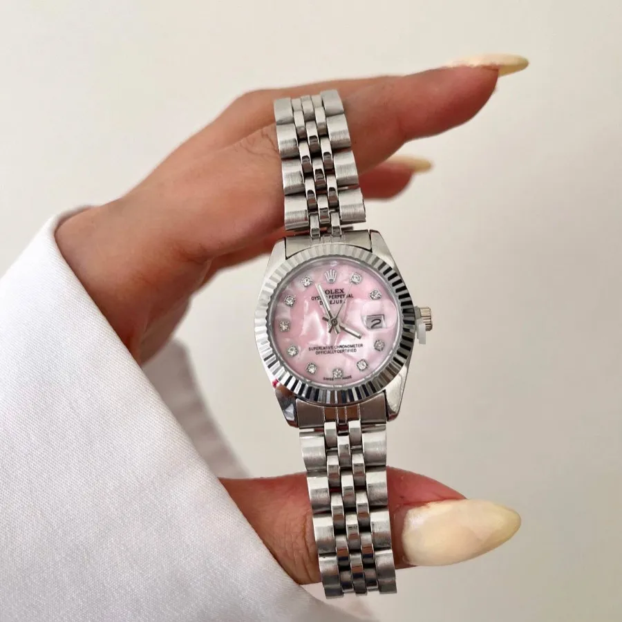ساعت رولکس زنانه