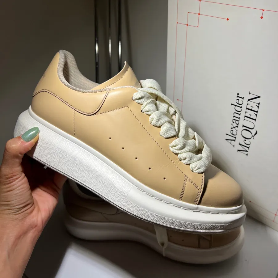 اسنیکرز alexander mcqueen