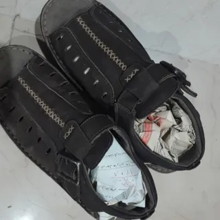 صندل مردانه